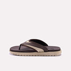 Sport Slipper Brown 0151368