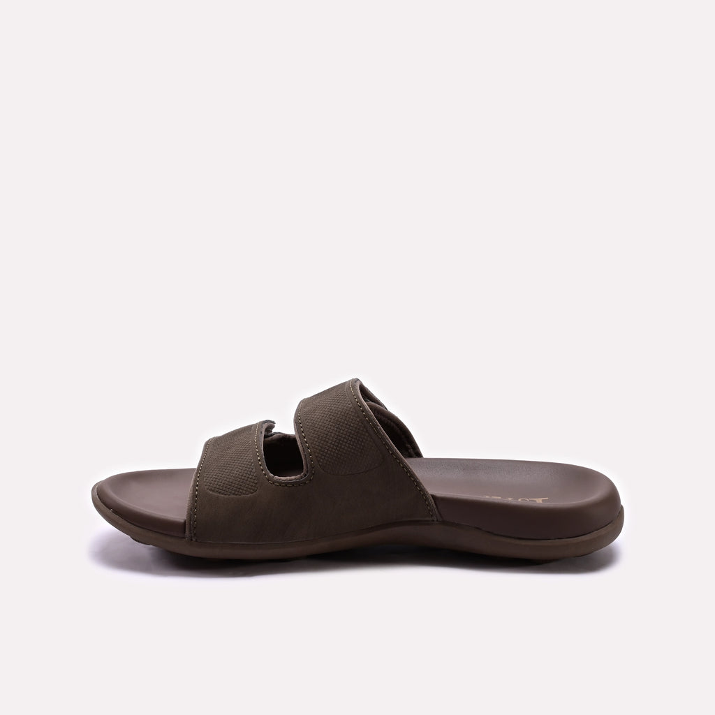 Casual Slipper Khaki 0151364