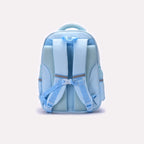 School Backpack Turquoise 0820774