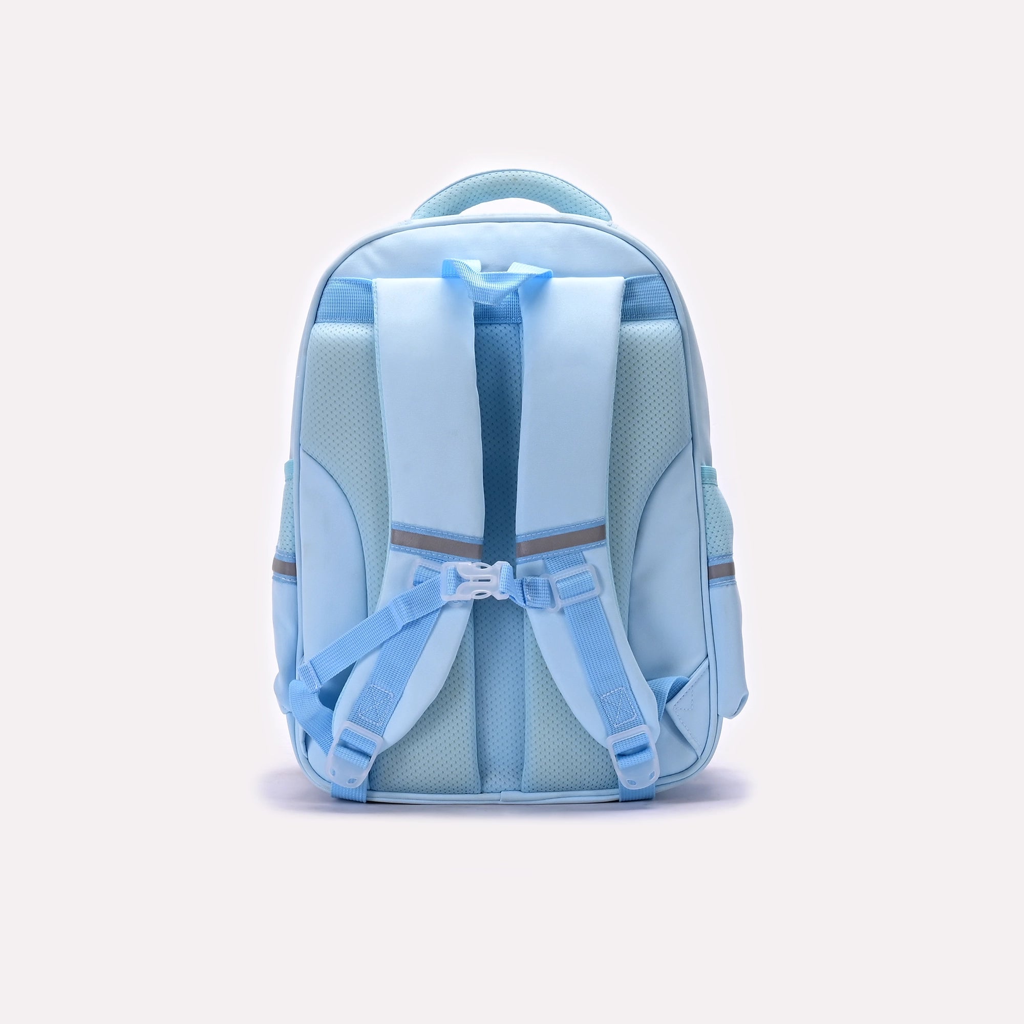 School Backpack Turquoise 0820774