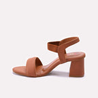 Casual Sandal Brown 0421318
