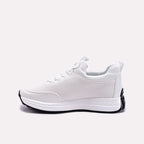 White Mens Sneakers 0120630