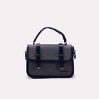 Casual Hand Bags Blue 0322047