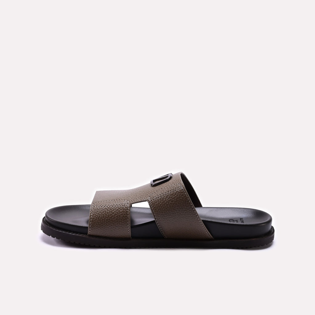Casual Slipper Khaki 0151354