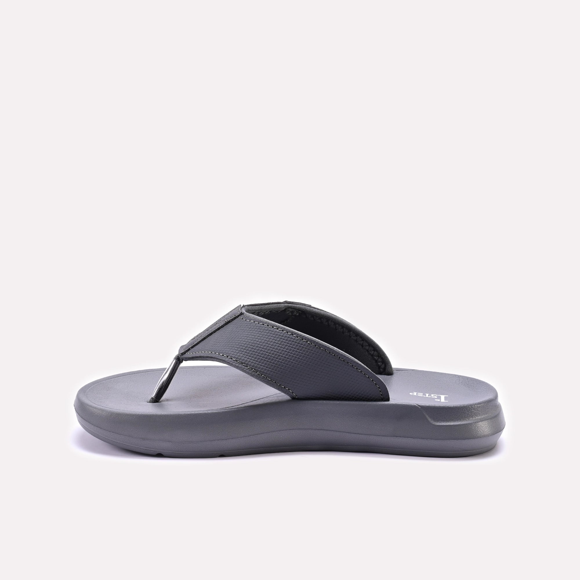 Sport Slipper Gray 0151366