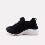 Sneaker Shoes Black 0440892