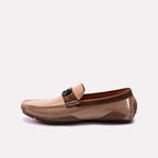 Loafer Shoes Khaki 0131153
