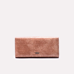 Ladies Casual Wallet Light Brown 0310363
