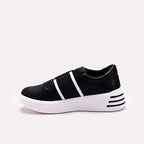 Sneaker Shoes Black 0440880
