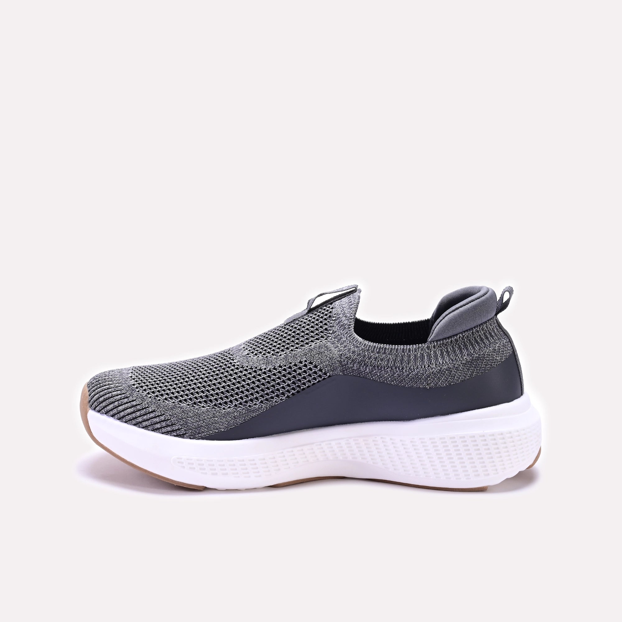 Sneaker Shoes Gray 0120725