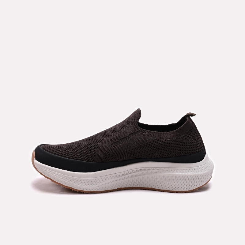 Sneaker Shoes Khaki 0120660