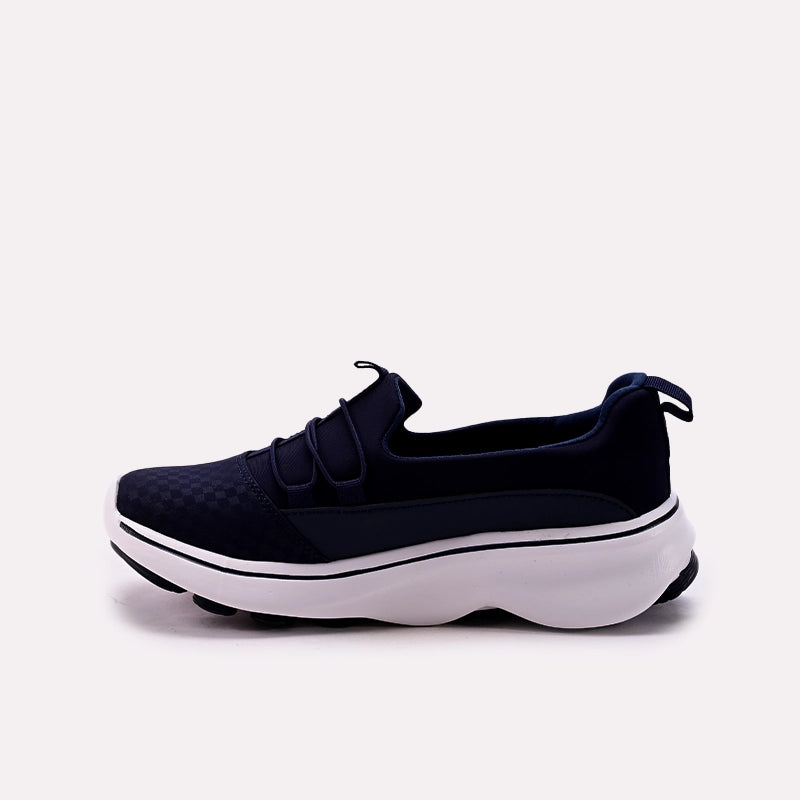 Sneaker Shoes Blue 0440890