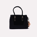 Casual Shoulder Bag Black 0331772