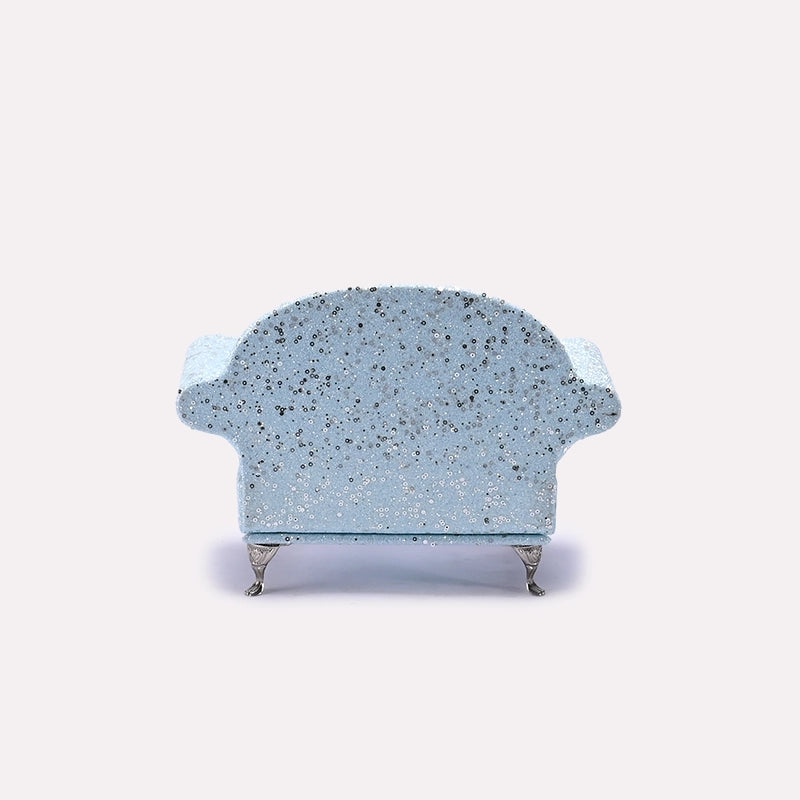 Makeup Box  Sea Green 0835242