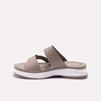 Casual Slipper Gray 0414070