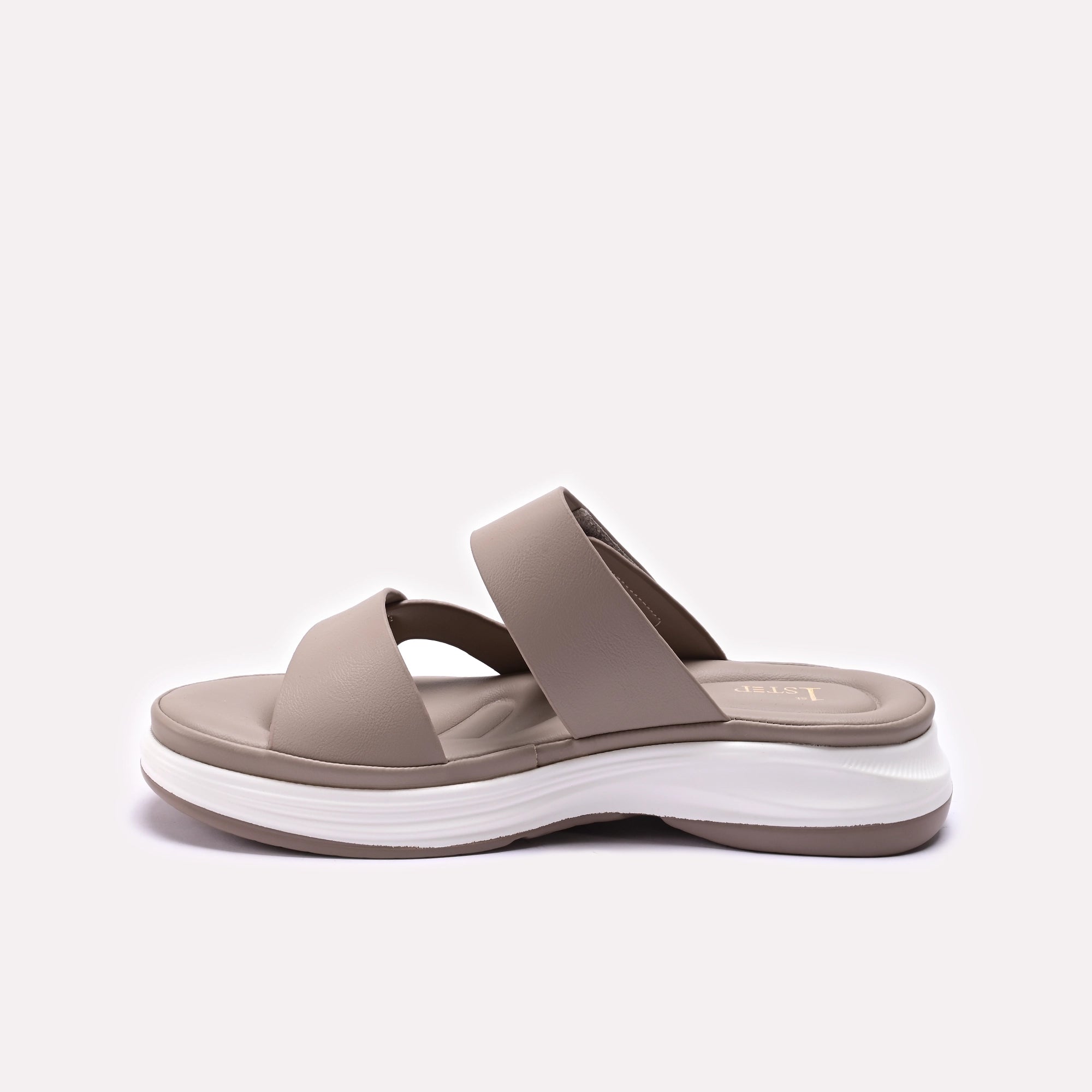 Casual Slipper Gray 0414070