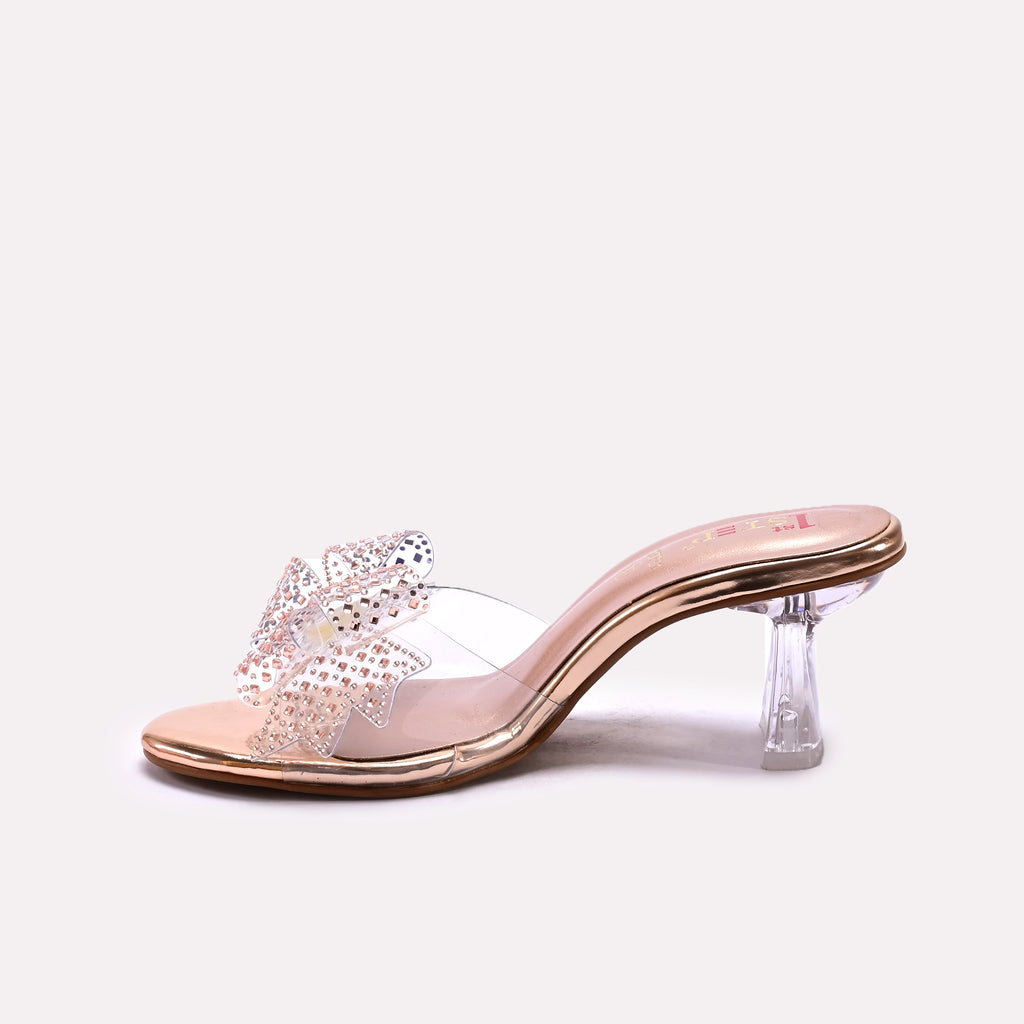 Fancy Slipper Peach 0413731
