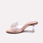 Fancy Slipper Peach 0413731