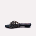 Fancy Slipper Green 0413471