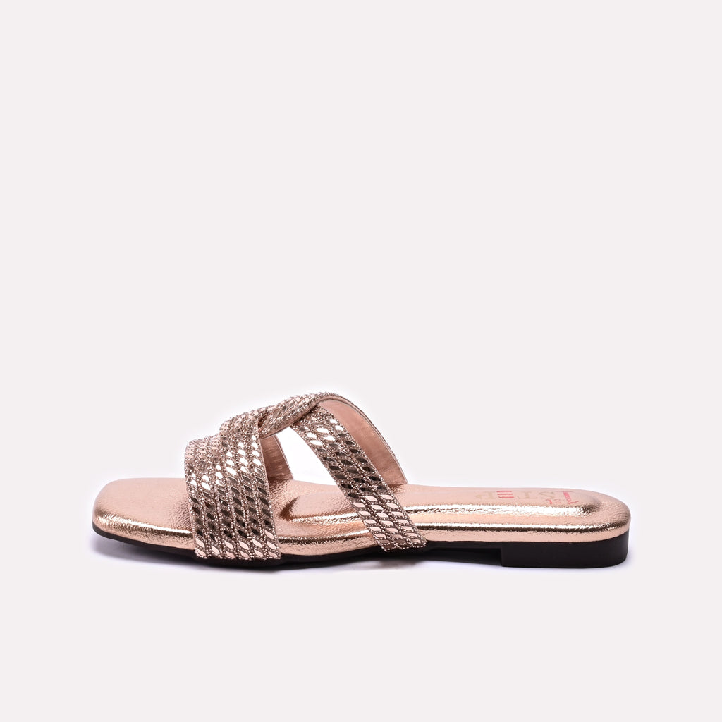 Fancy Slipper Peach 0413792