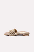 Fancy Slipper Golden 0413521