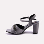 Fancy Sandal Gray 0421667