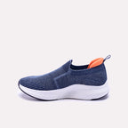 Blue Sneaker Shoes 0440772