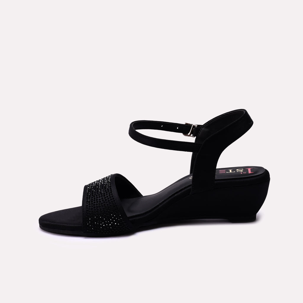 Casual Sandal Black 0421831
