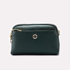 Casual Wallet Green 0310390