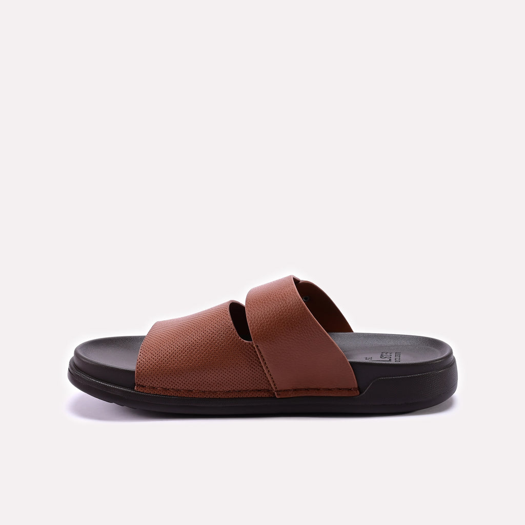 Casual Slipper Mustard 0151194