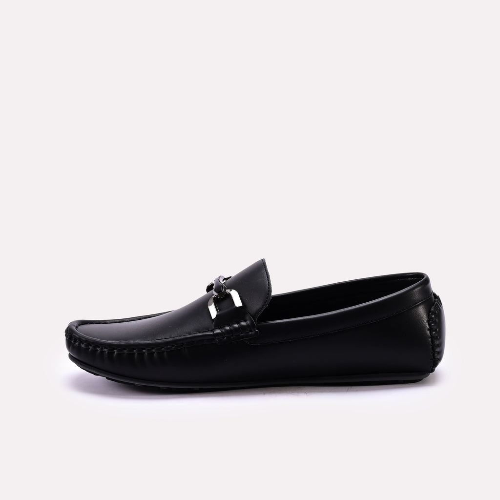 Loafer Shoes Black 0131167