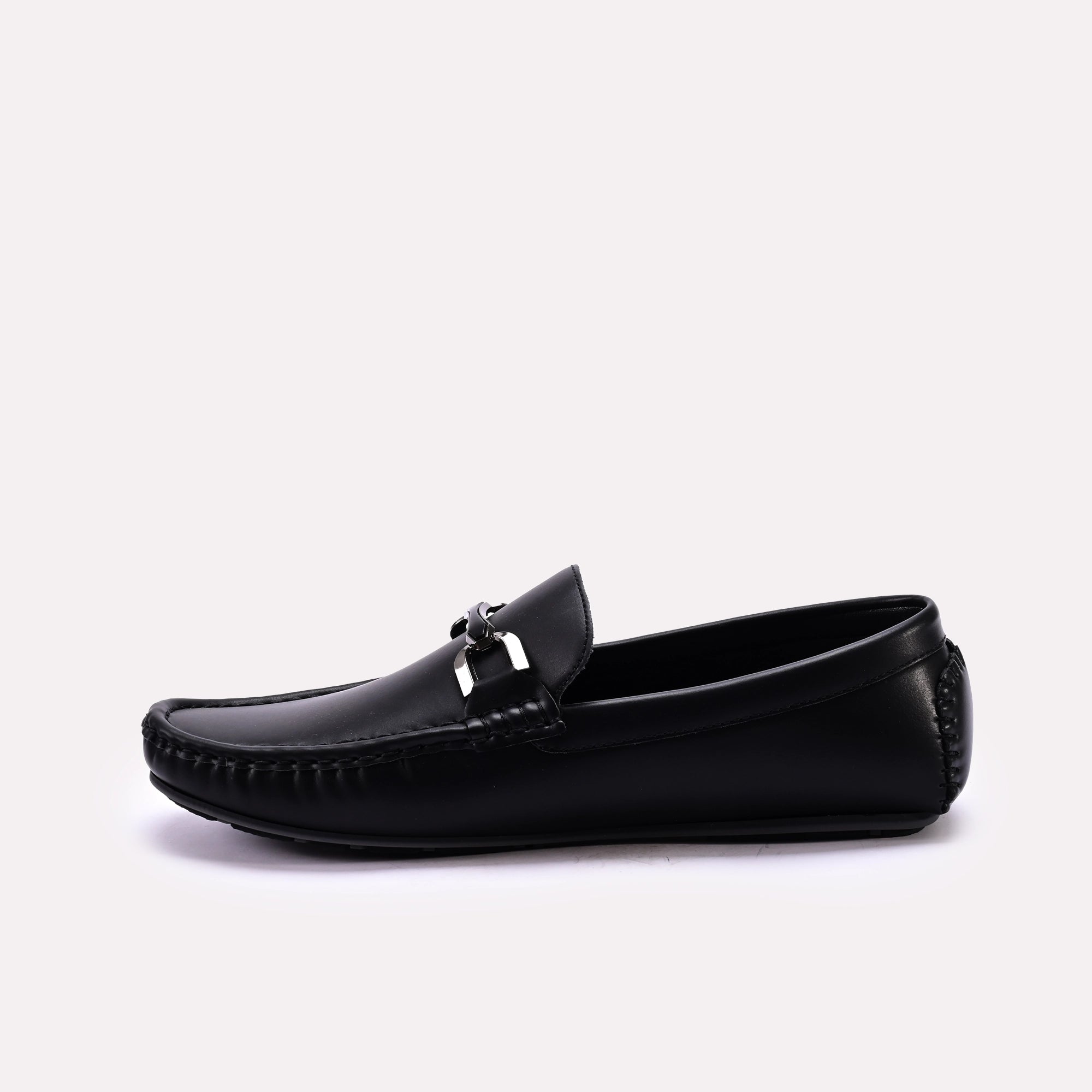 Loafer Shoes Black 0131167