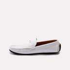 Loafer Shoes White 0131150
