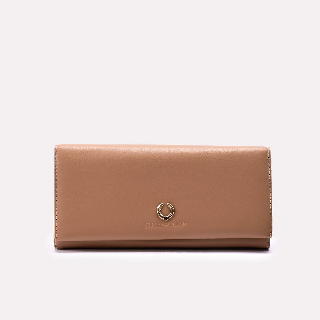 Casual Wallet Khaki 0310400