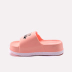 Casual Slipper Pink 0413398