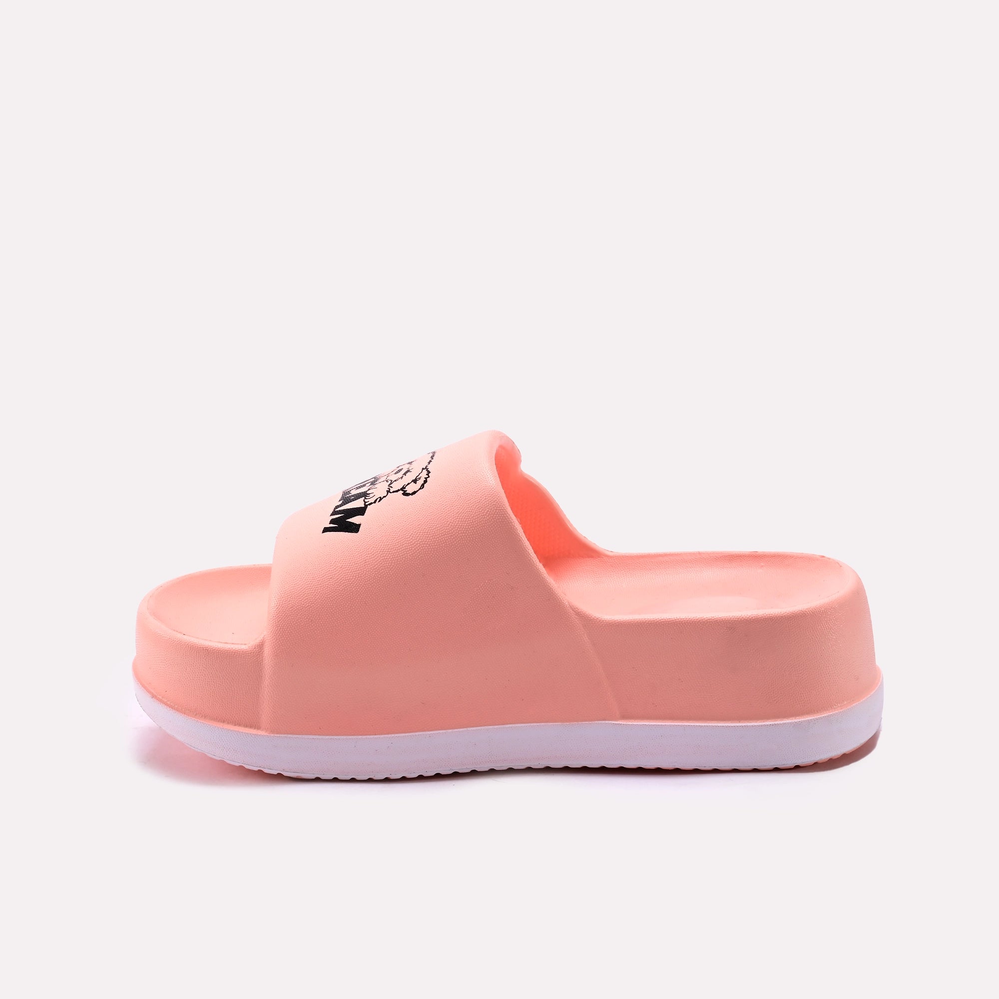 Casual Slipper Pink 0413398
