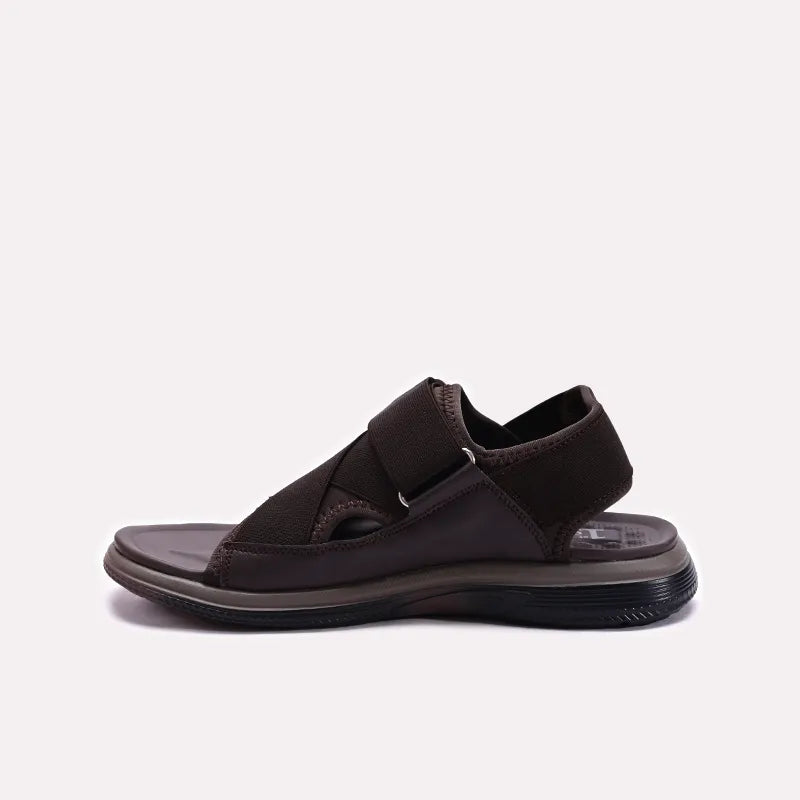 Brown Casual Sandal 0141250