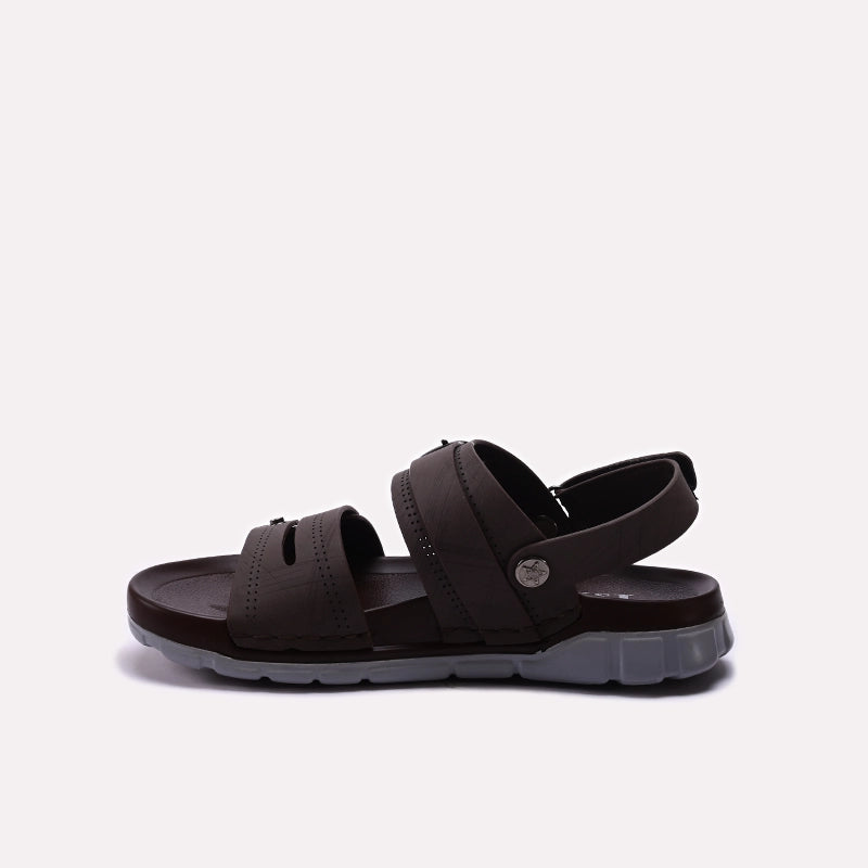 Baba Formal Sandal Brown 0620732