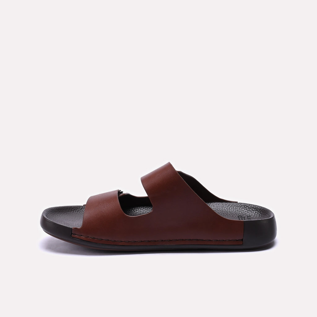 Casual Slipper Brown 0151199