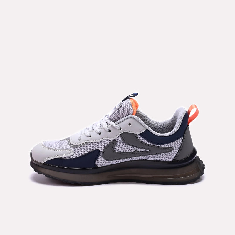 Sneaker Shoes Blue 0120680