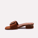 Fancy Slipper Mustard 0413771
