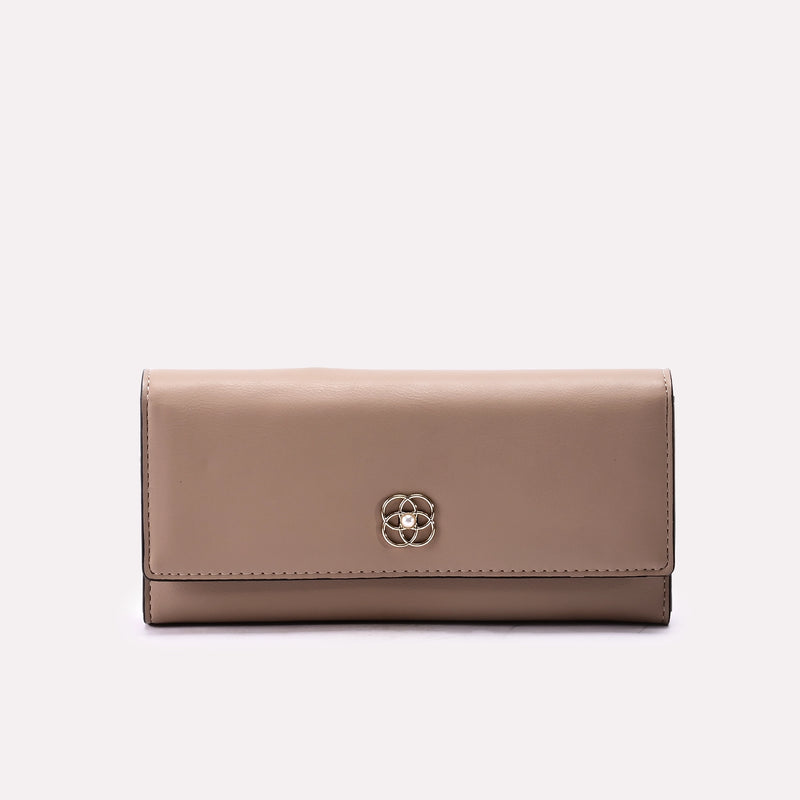 Casual Wallet Fawn 0310409