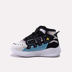 Baba Jogger Shoes Black 0650691