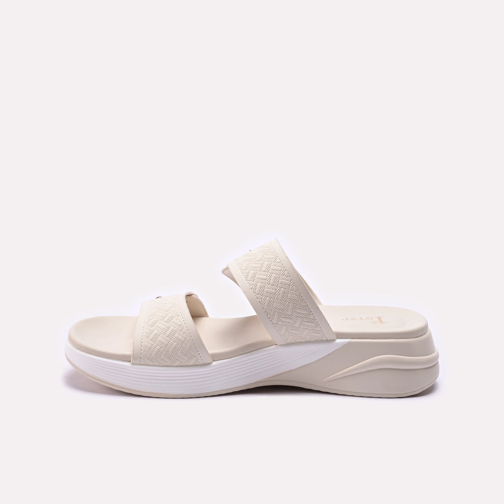 Casual Slipper Fawn 0414051