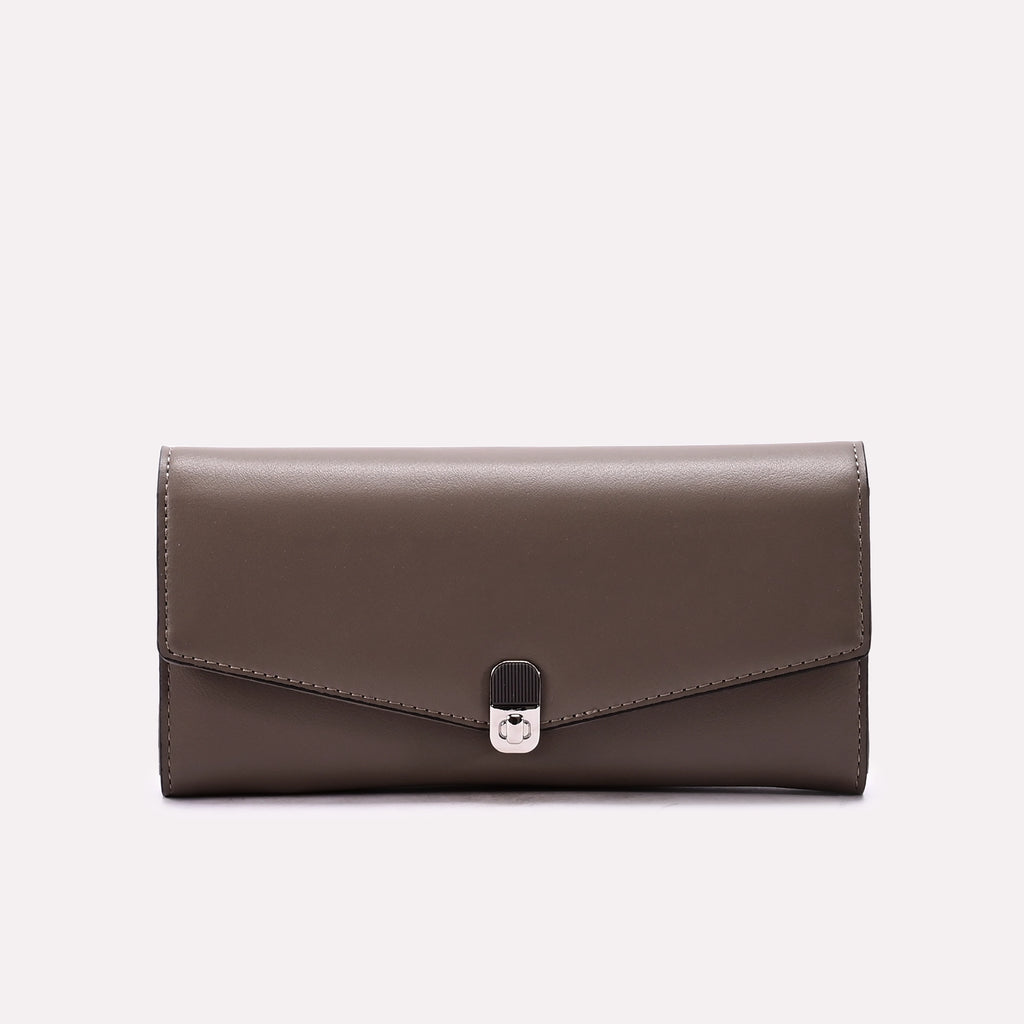 Casual Wallet Gray 0310416