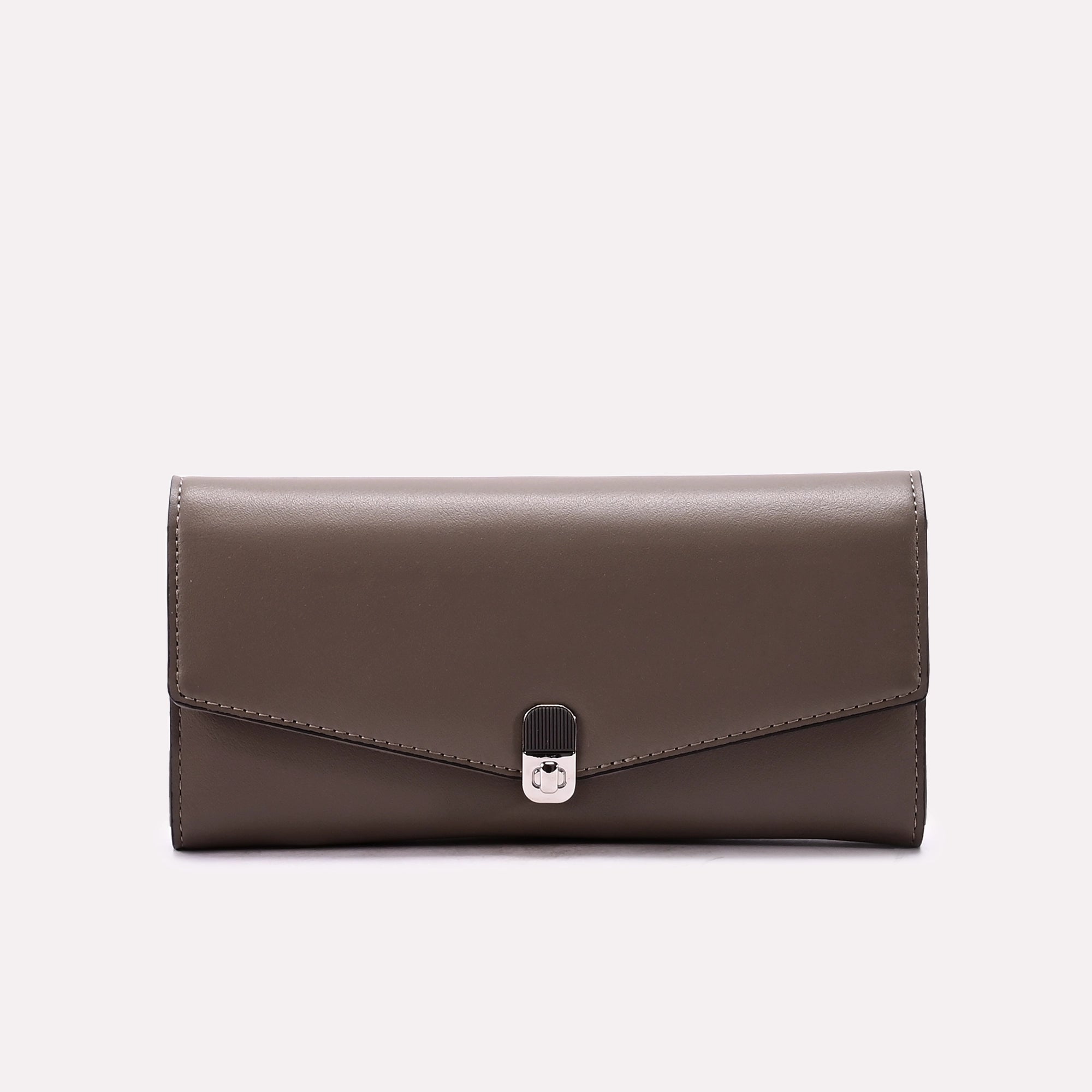 Casual Wallet Gray 0310416