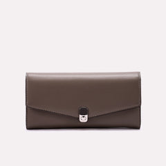 Casual Wallet Gray 0310416
