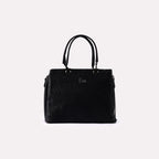 Casual Shoulder Bags Black 0331589