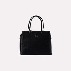 Casual Shoulder Bags Black 0331589