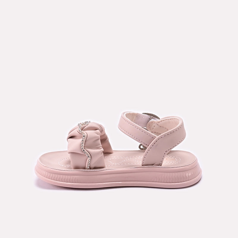 Baby Fancy Sandal Pink 0721324